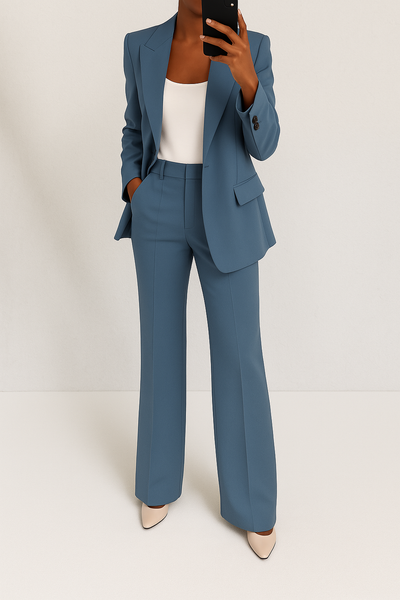 Victoria - Fully Custom Made