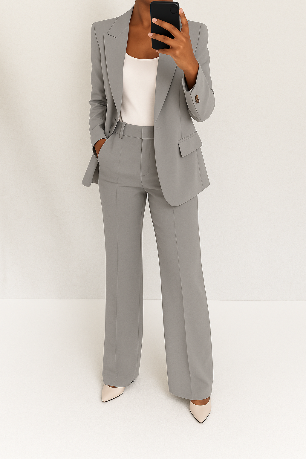 Victoria - Fully Custom Made