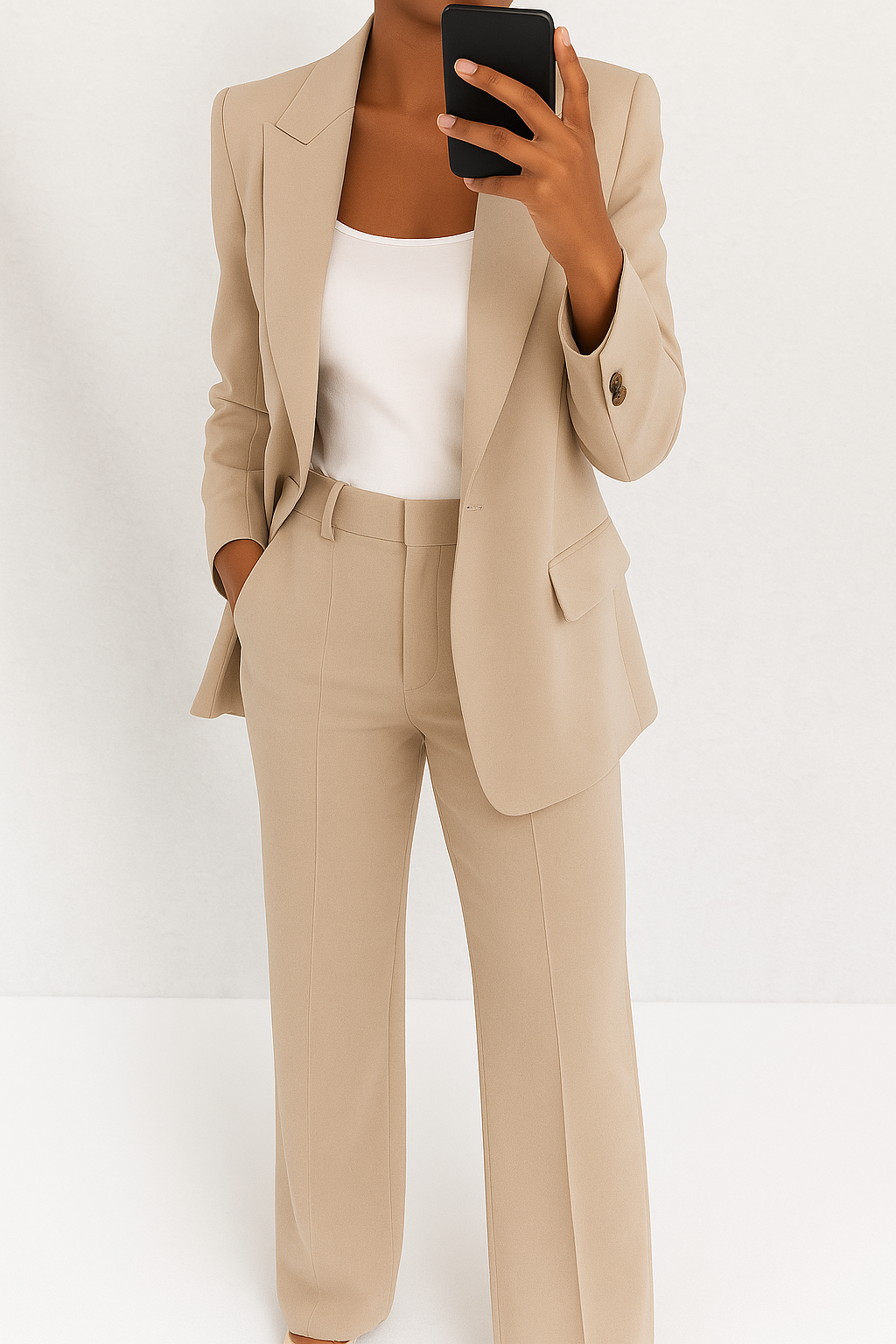 Victoria - Fully Custom Made