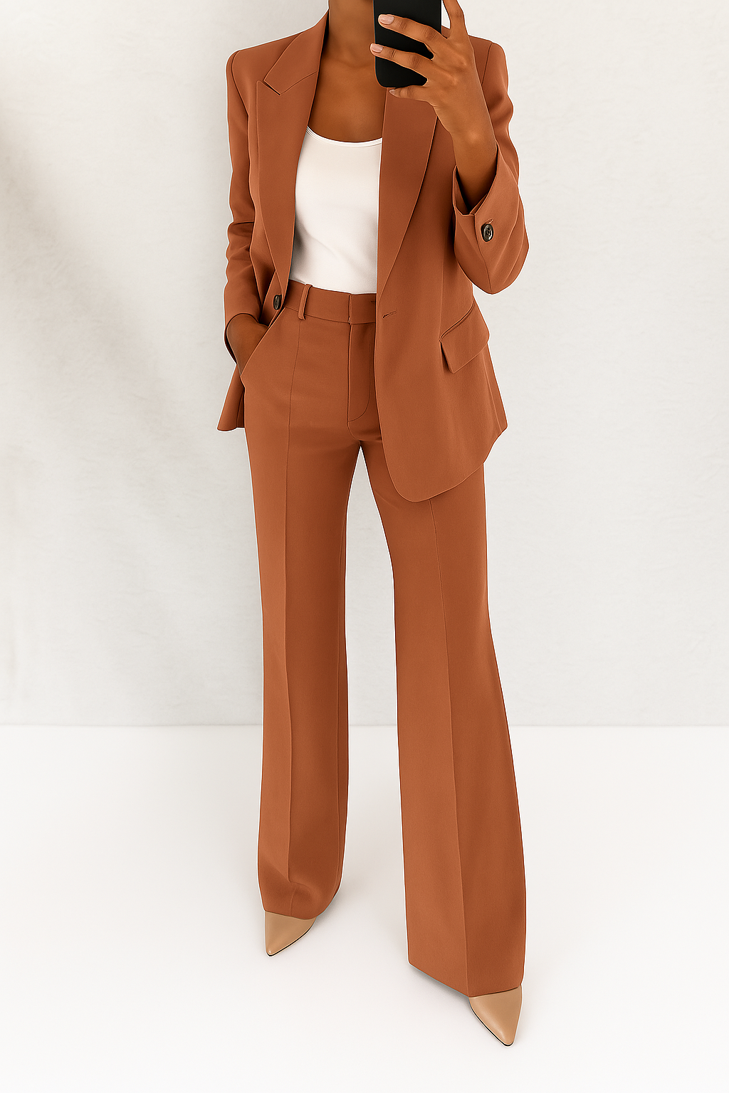 Victoria - Fully Custom Made