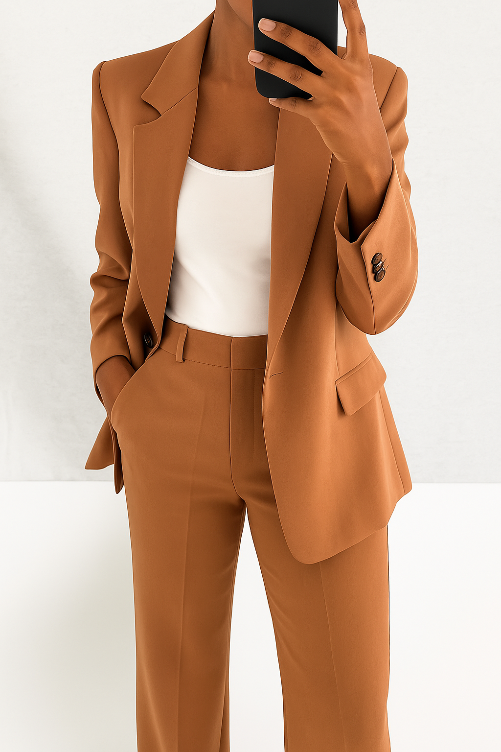 Victoria - Fully Custom Made