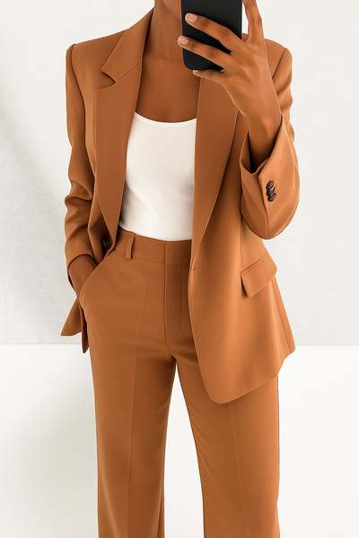 Victoria - Fully Custom Made