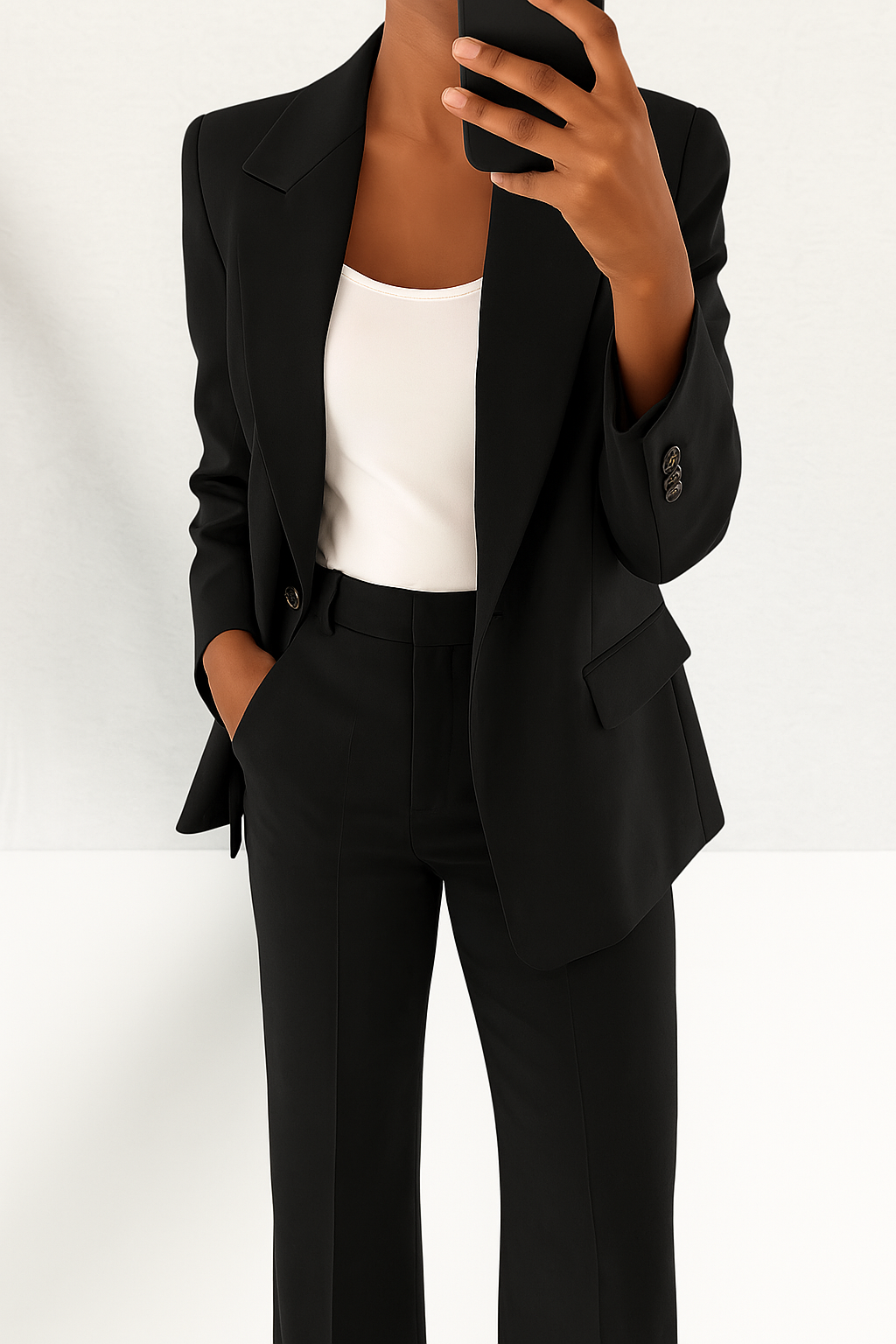 Victoria - Fully Custom Made