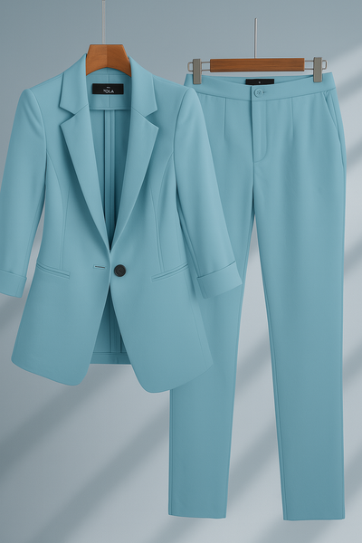 Amanda - Full Jacket