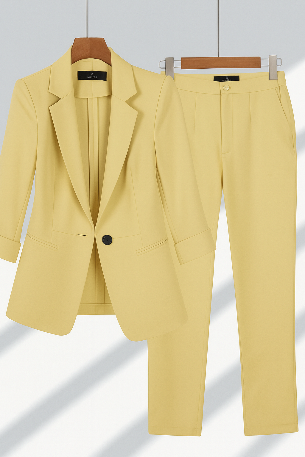 Amanda - Full Jacket