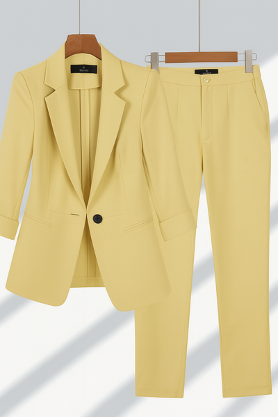 Amanda - Full Jacket