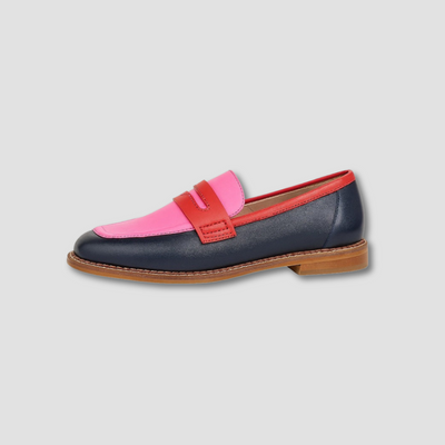 Lara™ | Elegant Loafers