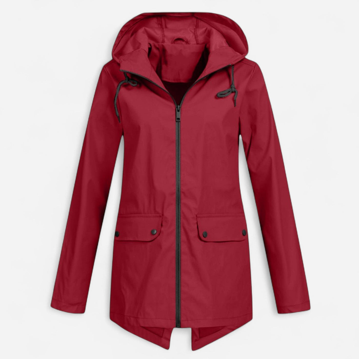 Susan - Women's Waterproof Raincoat