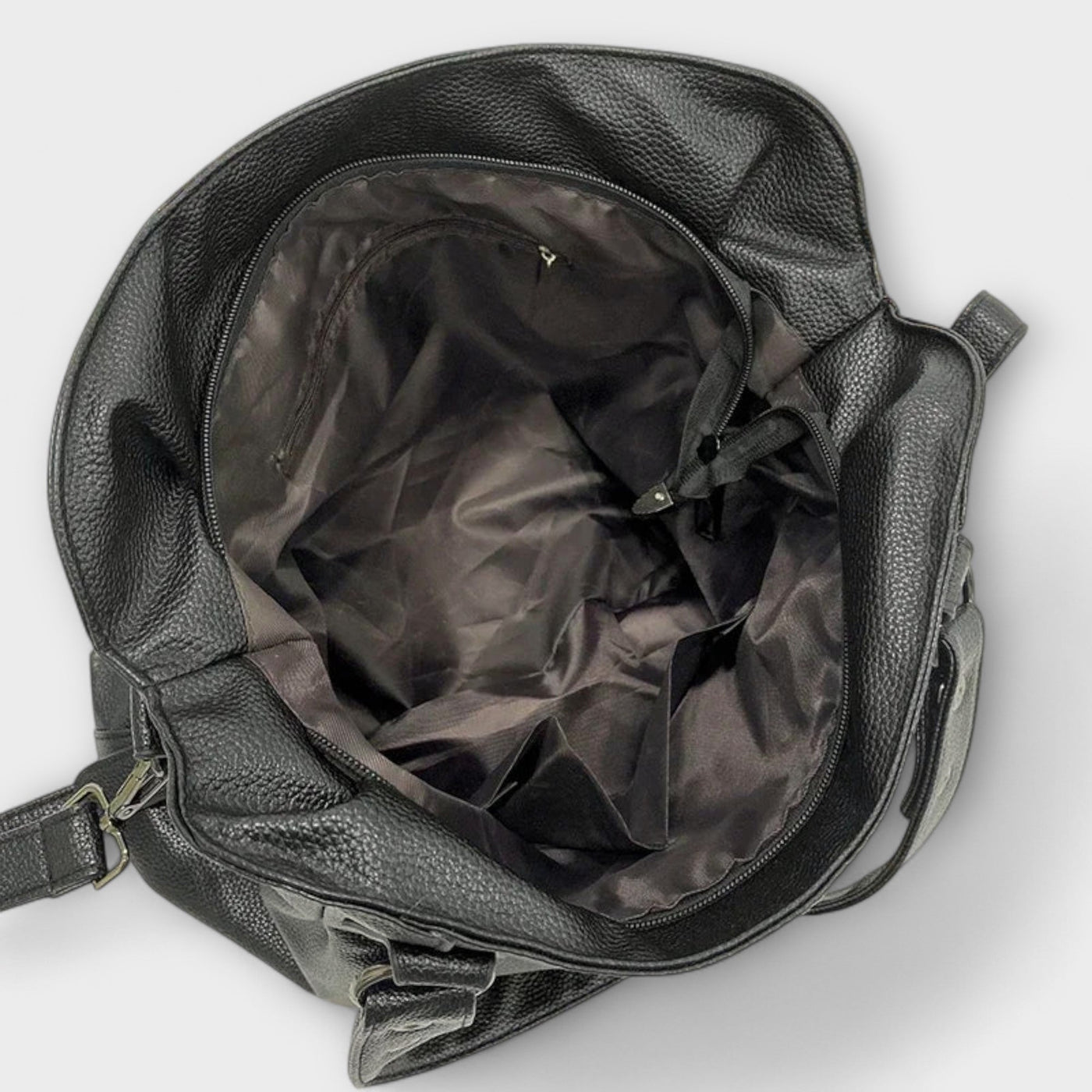 Bianca™ | Elegant Hobo Shoulder Bag