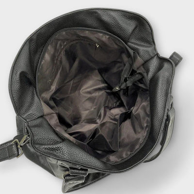 Bianca™ | Elegant Hobo Shoulder Bag