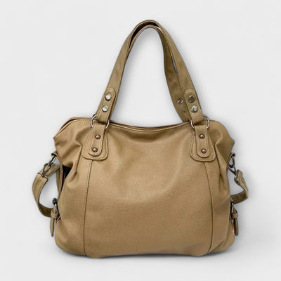 Bianca™ | Elegant Hobo Shoulder Bag