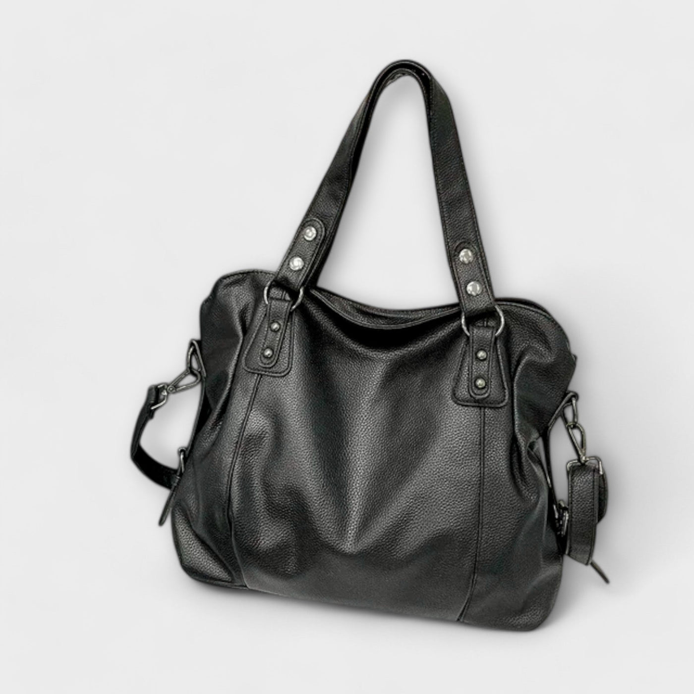 Bianca™ | Elegant Hobo Shoulder Bag