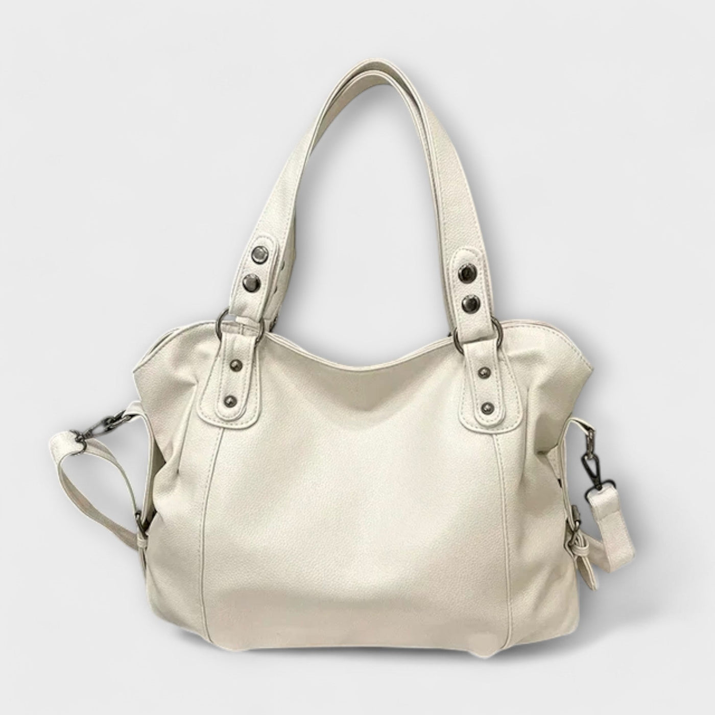 Bianca™ | Elegant Hobo Shoulder Bag