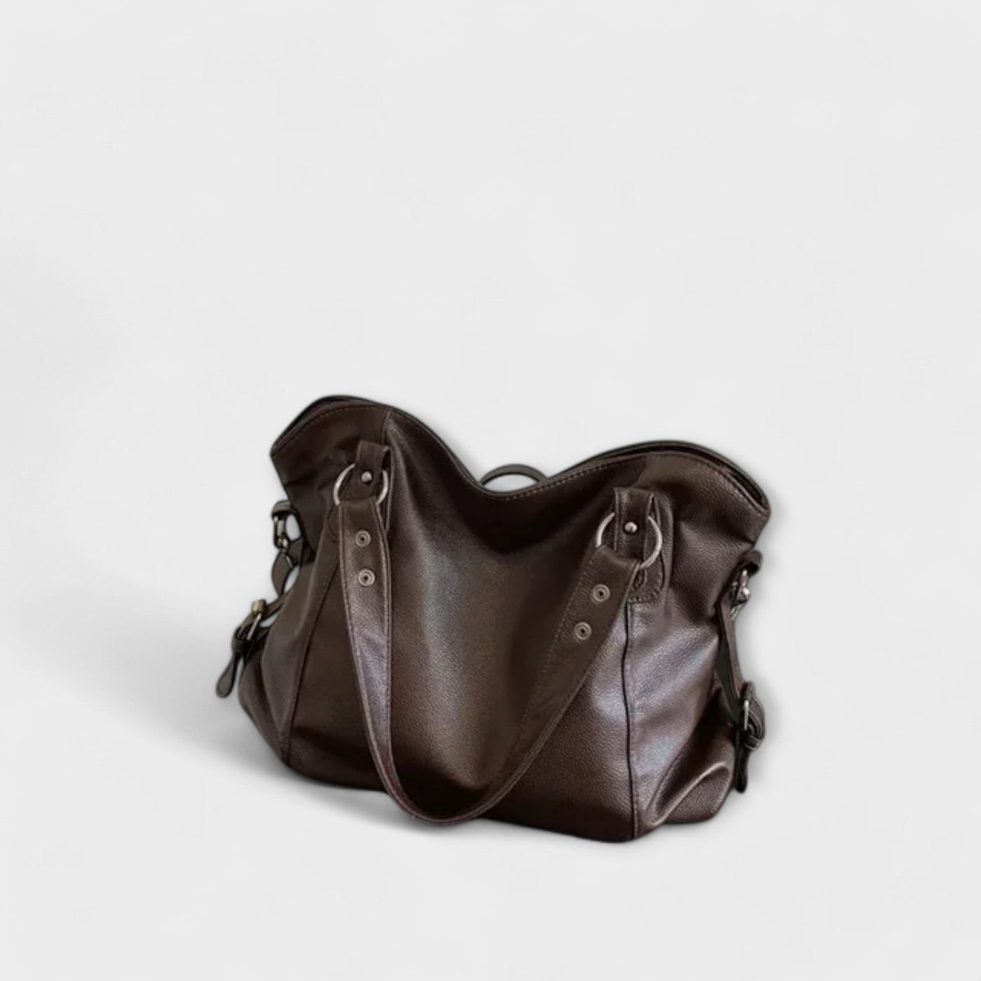 Bianca™ | Elegant Hobo Shoulder Bag