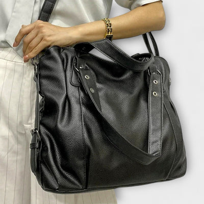 Bianca™ | Elegant Hobo Shoulder Bag