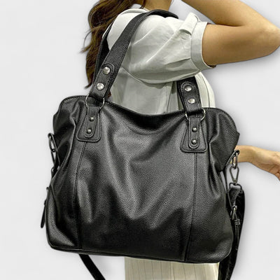 Bianca™ | Elegant Hobo Shoulder Bag