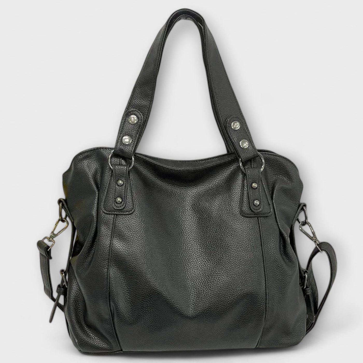 Bianca™ | Elegant Hobo Shoulder Bag