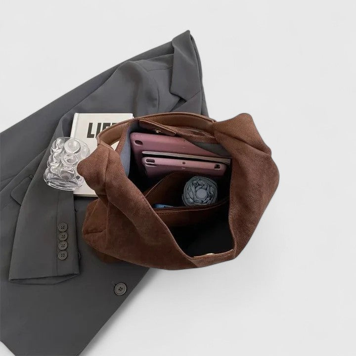 Lucia™ | Chic Tote Bag