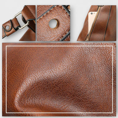 Lora™ | Large Shoulder Bag