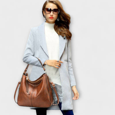 Lora™ | Large Shoulder Bag