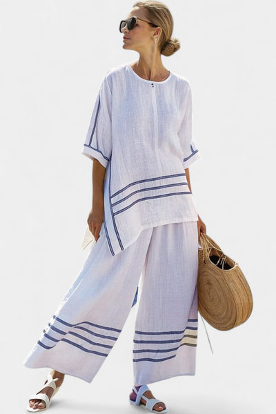 Harper – Mediterranean Set