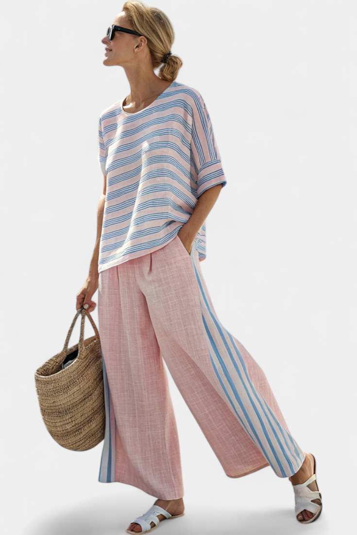 Reese – Mediterranean Set
