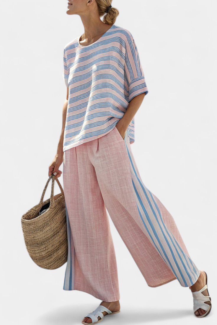 Reese – Mediterranean Set