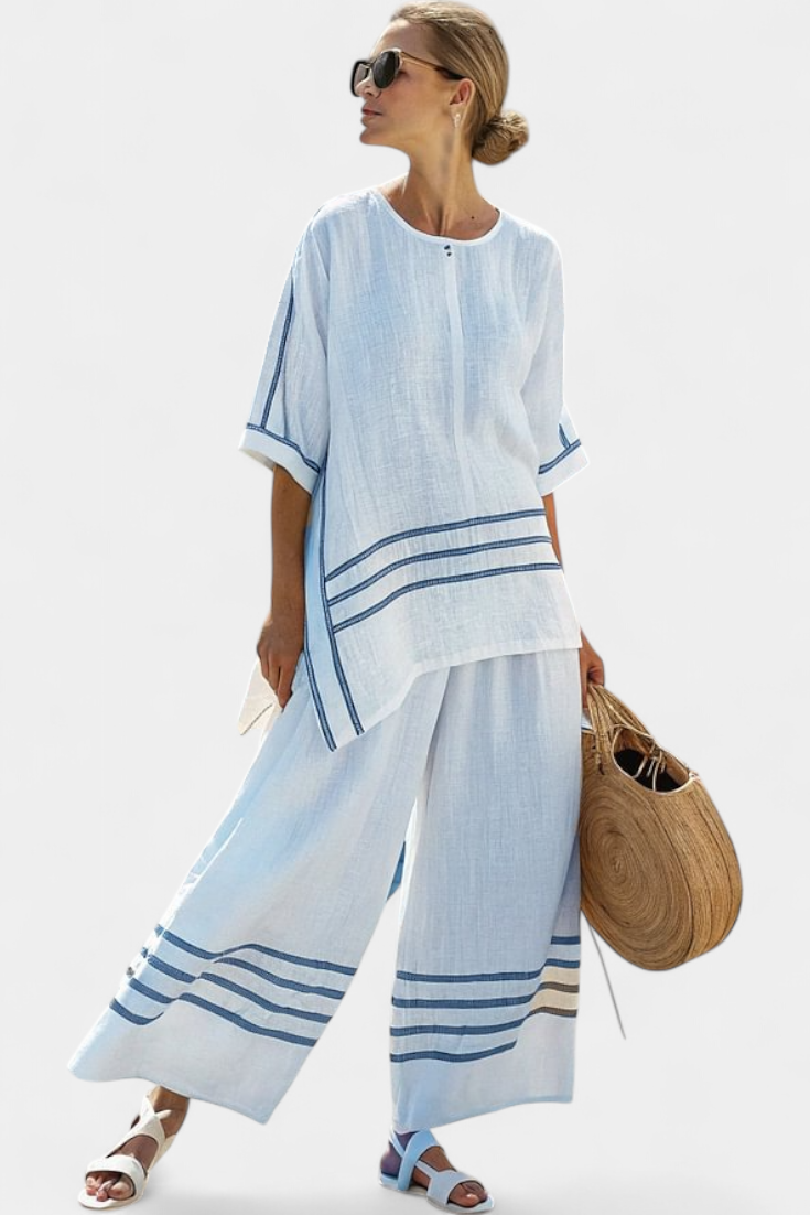 Harper – Mediterranean Set