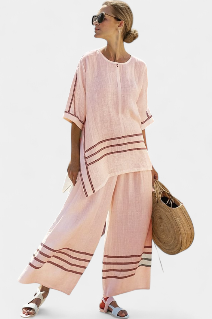 Harper – Mediterranean Set