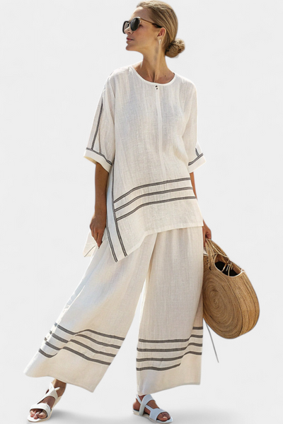 Harper – Mediterranean Set