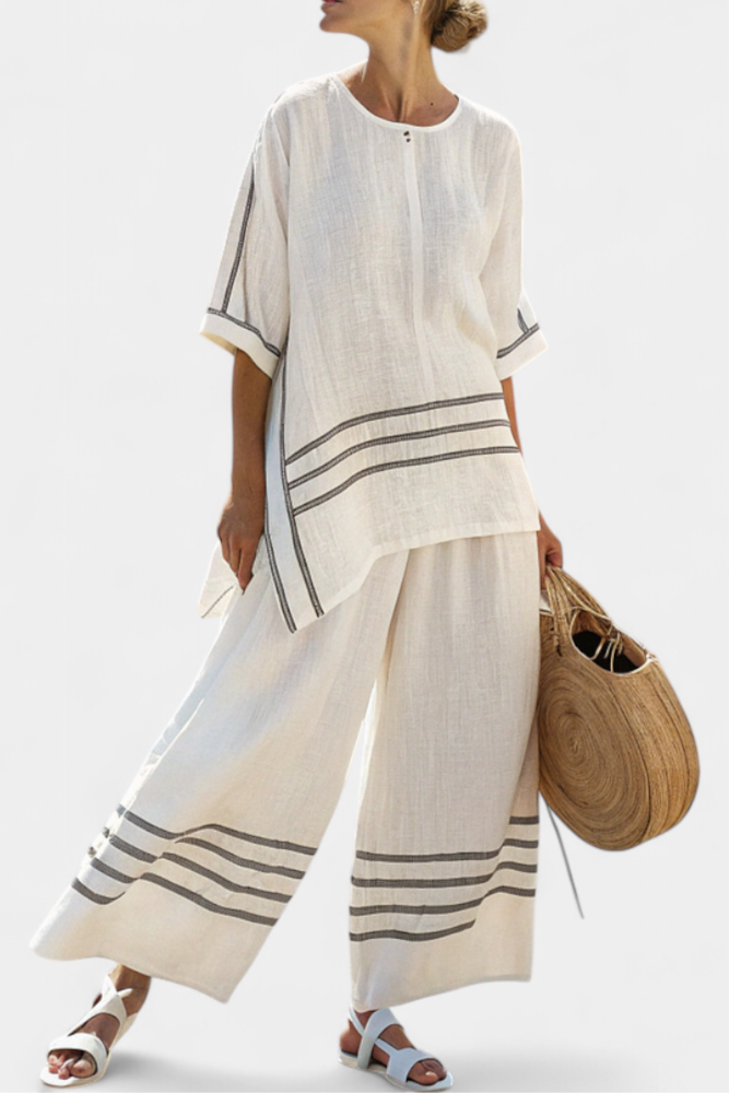 Harper – Mediterranean Set