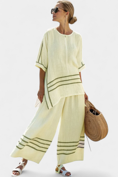 Harper – Mediterranean Set