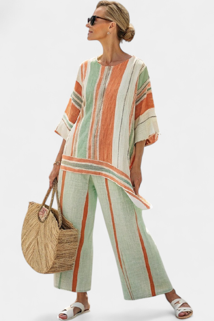Kensington – Mediterranean Set