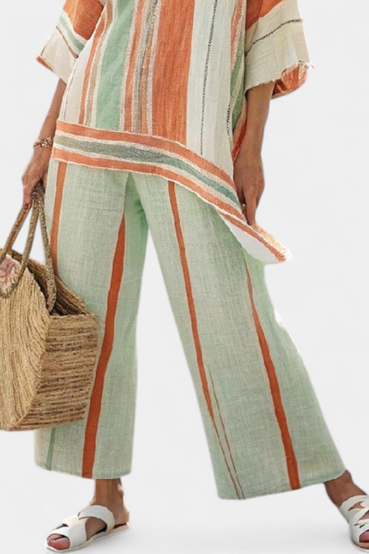 Kensington – Mediterranean Set