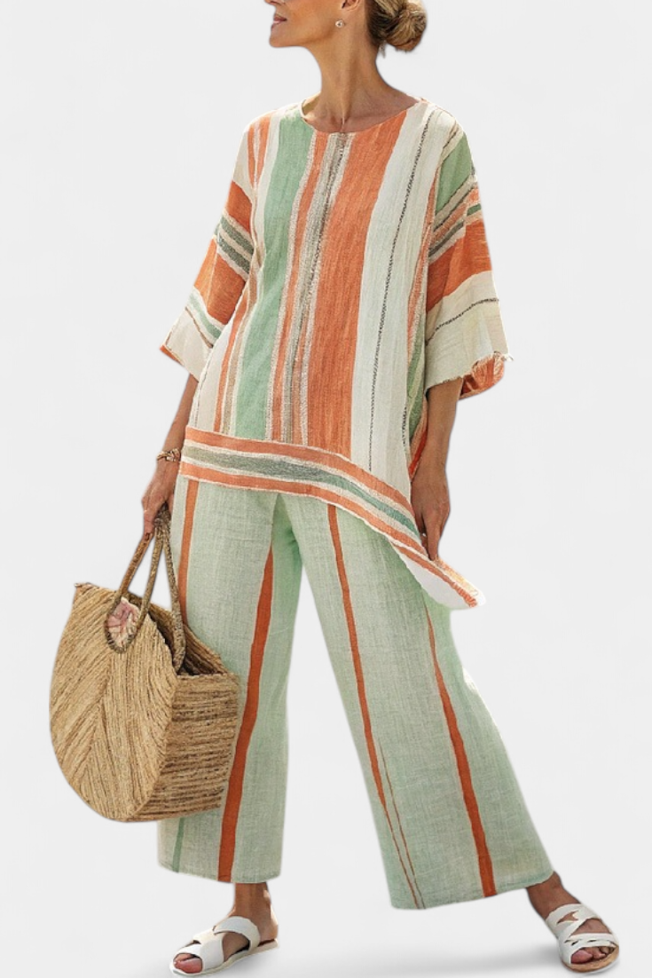 Kensington – Mediterranean Set