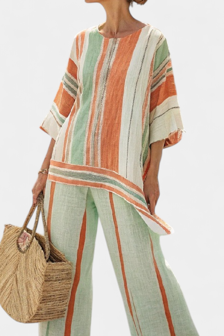 Kensington – Mediterranean Set
