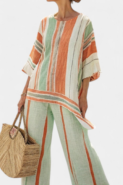 Kensington – Mediterranean Set