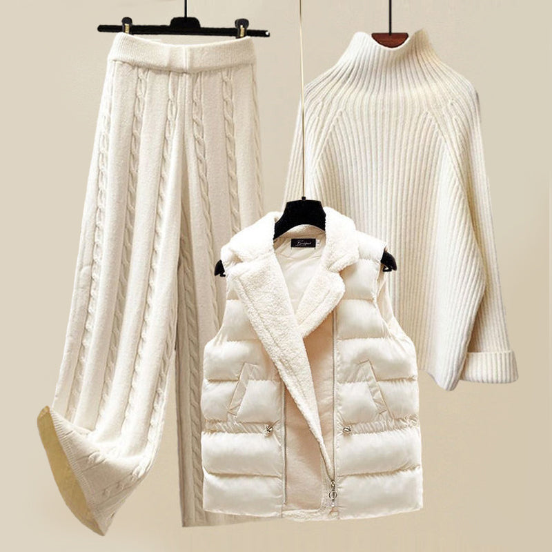 Vivienne 3-Piece Ensemble