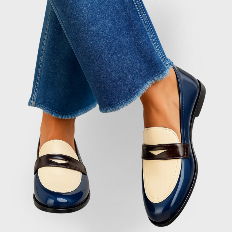 Anastasia™ | Elegant and comfortable loafers