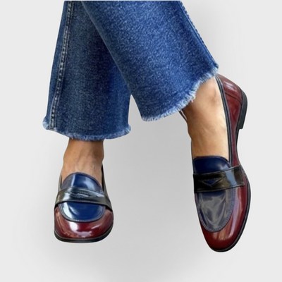 Anastasia™ | Elegant and comfortable loafers