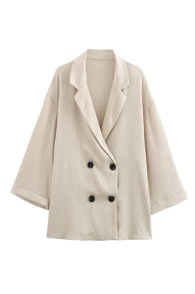 Mckenzie - Complete with jacket