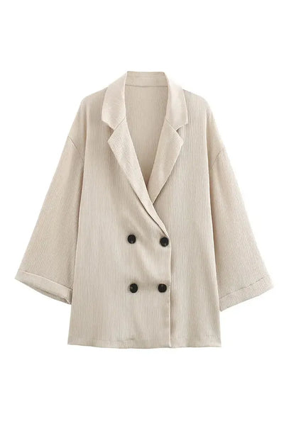 Mckenzie - Complete with jacket