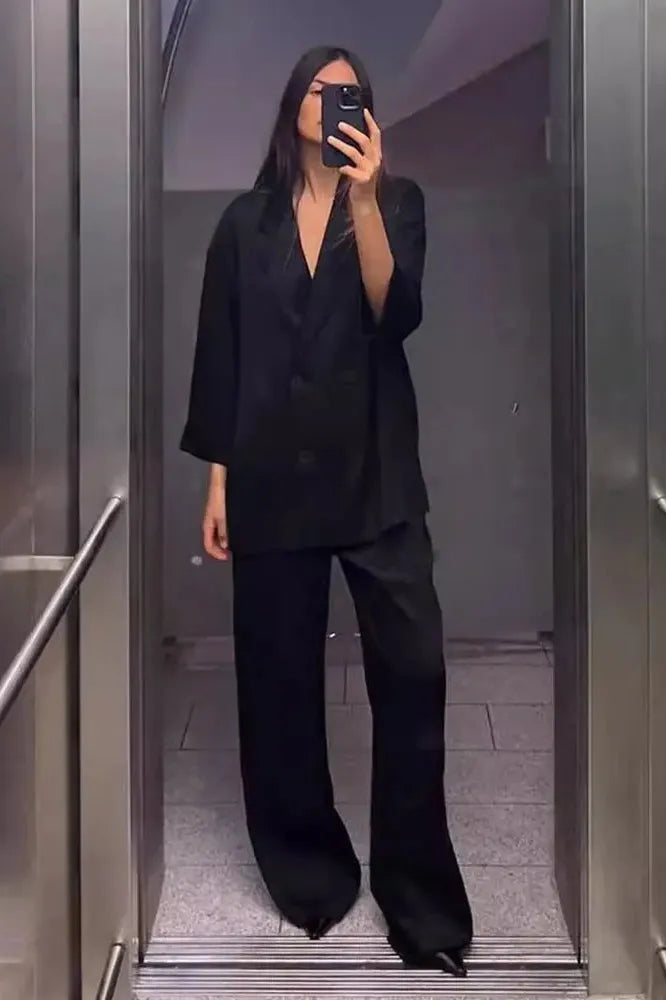 Mckenzie - Complete with jacket