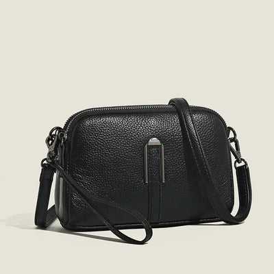 Amy™ | Luxury Crossbody Bag