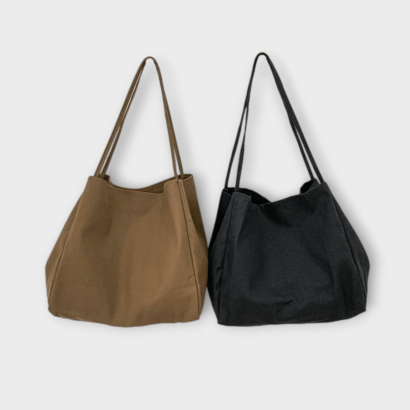 Aurora™ | Large Premium Canvas Tote Bag