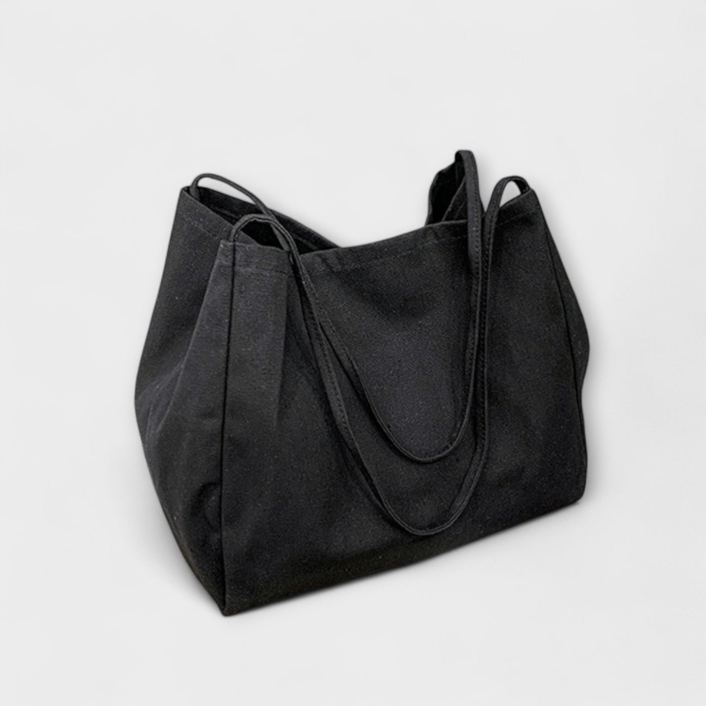 Aurora™ | Large Premium Canvas Tote Bag