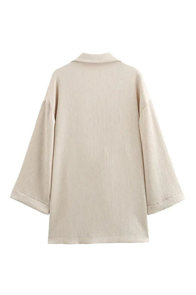 Mckenzie - Complete with jacket