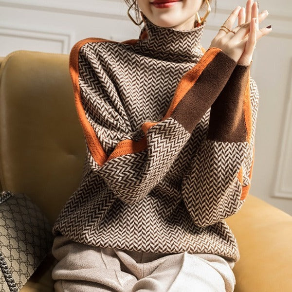 Esmira Sweater