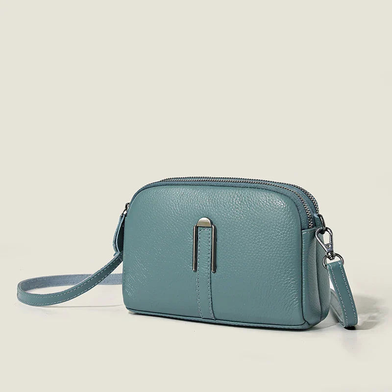 Amy™ | Luxury Crossbody Bag