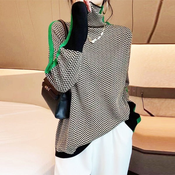 Esmira Sweater